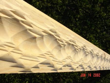 uzor cnc stanok work
