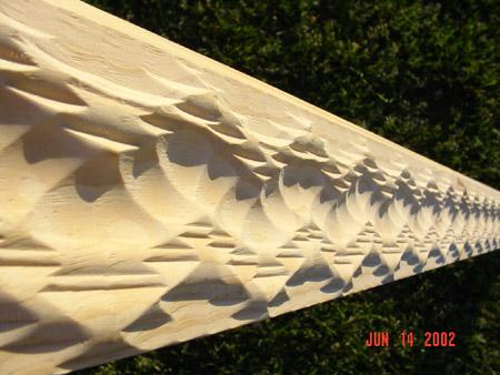 uzor cnc stanok work