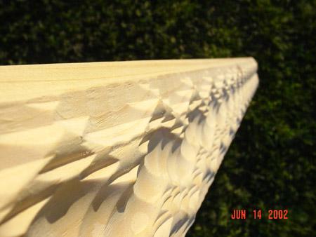 uzor cnc stanok work