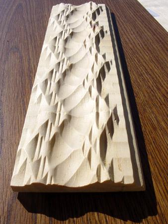 uzor cnc stanok work