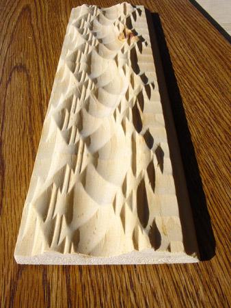 uzor cnc stanok work