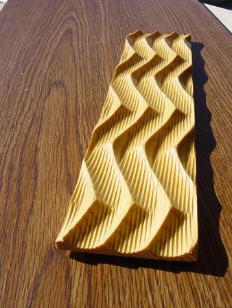 uzor cnc stanok work
