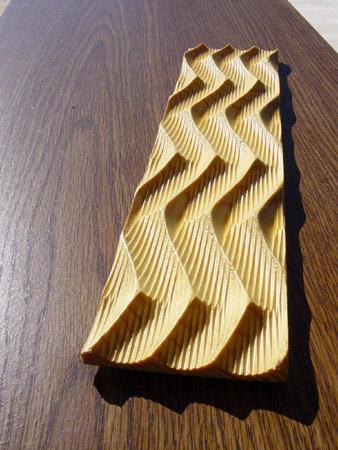 uzor cnc stanok work