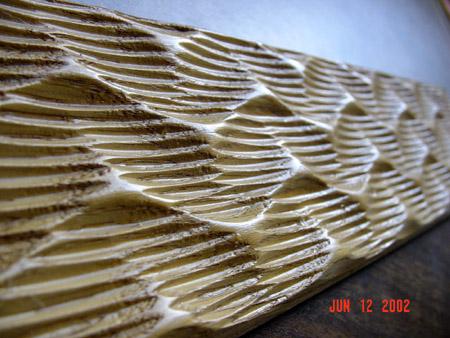 uzor cnc stanok work