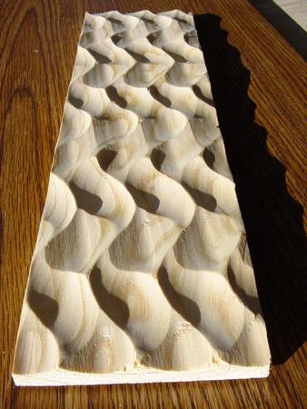 uzor cnc stanok work