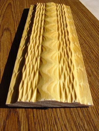 uzor cnc stanok work