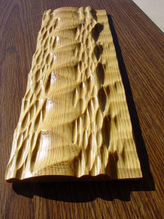 uzor cnc stanok work