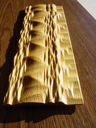 uzor cnc stanok work