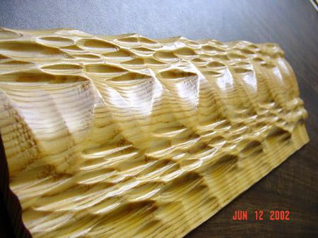 uzor cnc stanok work