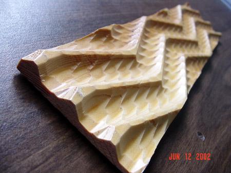 uzor cnc stanok work
