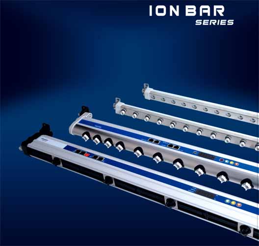 Ionbar series
