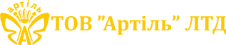 Артіль ЛТД логотип