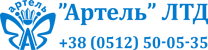 Артель ЛТД логотип